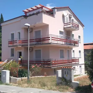 Apartment Gracijela Kroatien