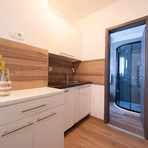  Apartment Cozy With Breakfast On Request 1 Kroatien