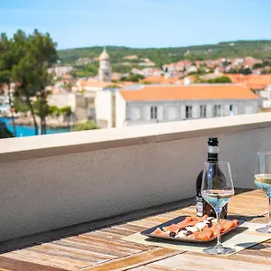  Apartment Seaside Petar Kroatien